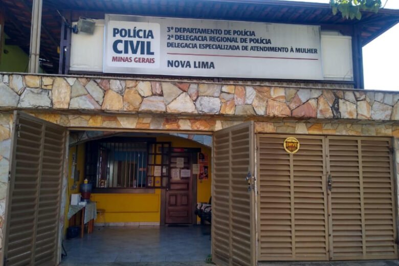 Nova Lima: Polícia Civil prende suspeito de estuprar criança de 12 anos