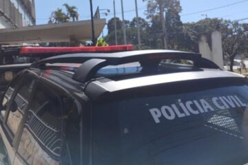 Polícia resgata mulher mantida 3 anos em cárcere privado por marido em Ouro Preto