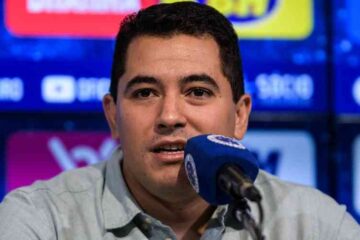 ‘O Cruzeiro precisa aprender com os erros do Mineiro’, diz Pedro Martins
