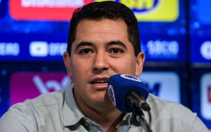 ‘O Cruzeiro precisa aprender com os erros do Mineiro’, diz Pedro Martins