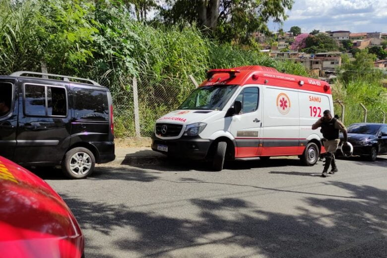 Avó e neta morrem após vazamento de gás em Belo Horizonte