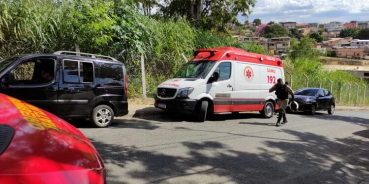 avó e neta foram encontradas mortas na região de Venda Nova, em Belo Horizonte