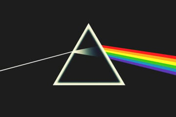 50 anos de ‘The Dark Side of the Moon’: Waters lança versão de ‘Us and Them’