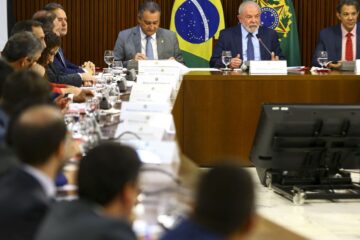 Governo federal adotará parcerias com setor privado para investimentos