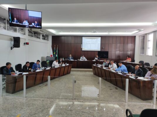Rua do bairro Sion receberá nome da senhora Terezinha Santos Flaviano