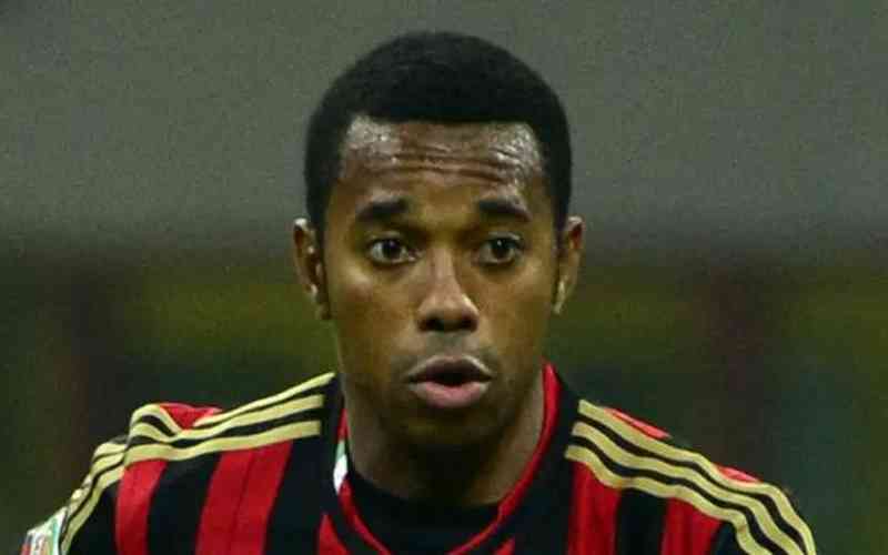 STJ nega pedido e dá 15 dias para Robinho se defender de prisão no Brasil