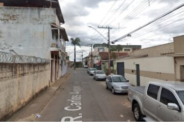 Transita informa interdição de rua do Campestre nesta quinta. Confira!