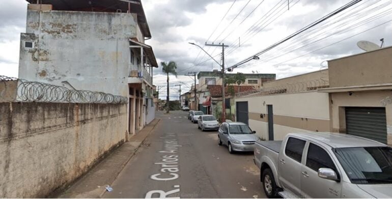 Transita informa interdição de rua do Campestre nesta quinta. Confira!