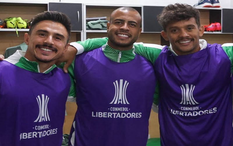 Scarpa e Mayke vão à Justiça contra Willian Bigode após perderem milhões em investimento