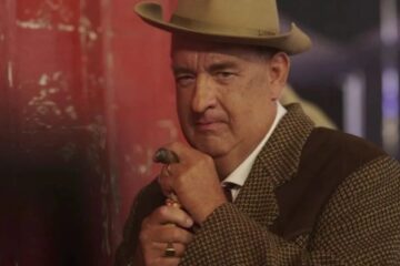 Tom Hanks é o “Pior Ator Coadjuvante” e “Blonde” é o “Pior Filme” no Framboesa de Ouro