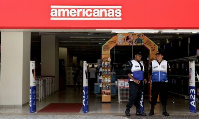 Empresas de auditoria das Lojas Americanas podem estar envolvidas em fraudes