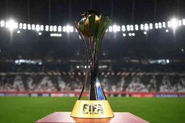 Fifa anuncia data e novo formato do Mundial de Clubes