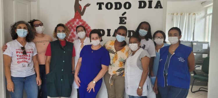 UBSs do Laranjeiras e José Elói realizam 200 atendimentos no "Sábado da Saúde"