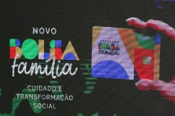 Caixa paga novo Bolsa Família a beneficiários com NIS de final 7