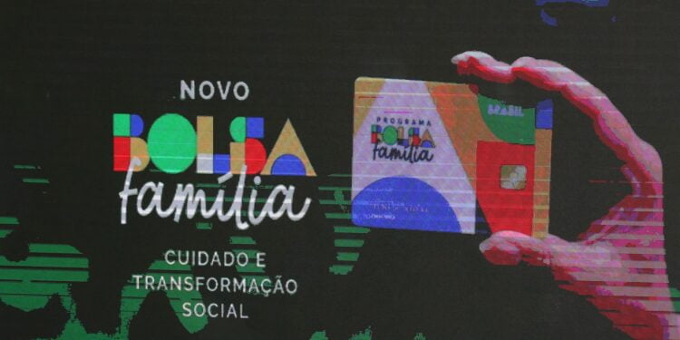 Mais de um milhão de pessoas têm o Bolsa Família bloqueados