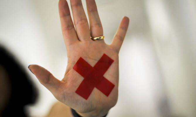 Em apenas dois dias, PM registra três denúncias de ameaças contra as mulheres em Monlevade