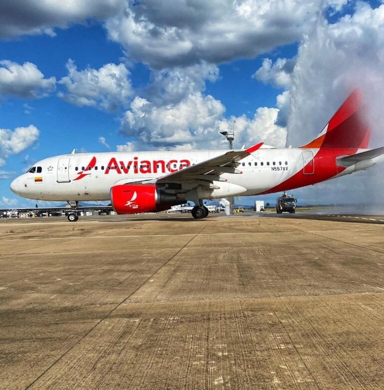 Habla español? Conexão direta entre Belo Horizonte e Colômbia é inaugurada no Aeroporto de Confins