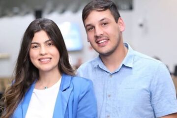 Laudo constata que namorado matou vereadora e se suicidou em seguida