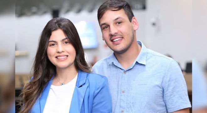 Laudo constata que namorado matou vereadora e se suicidou em seguida