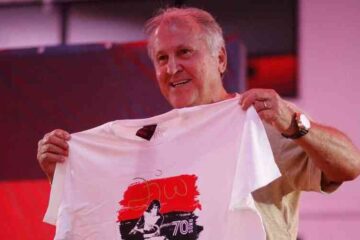 Zico critica Recopa e Sul-Americana: ‘Segunda Divisão da América’