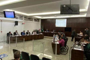 Câmara aprova reajuste salarial de 10% para os servidores municipais de Monlevade