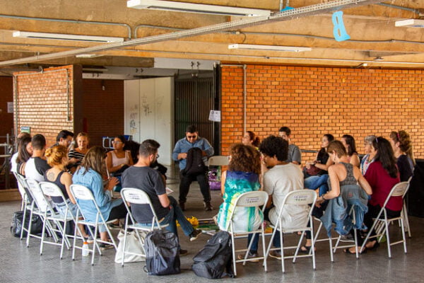 Monlevade tem Roda de Terapia Comunitária a partir de amanhã (26); saiba como participar