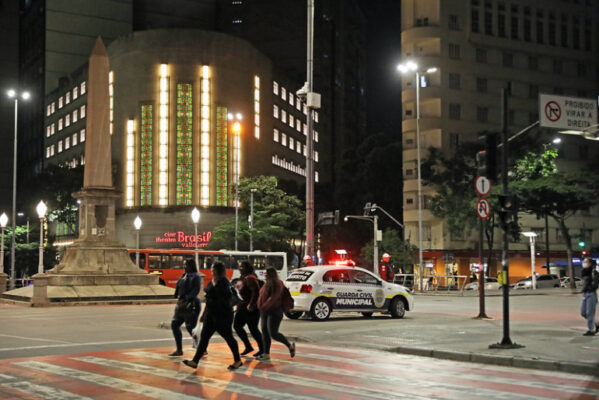 feriado e funcionamento de serviços em Belo Horizonte