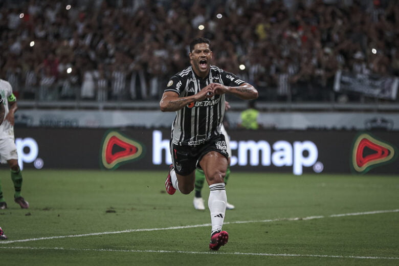 Galo tem jogo decisivo pela Libertadores