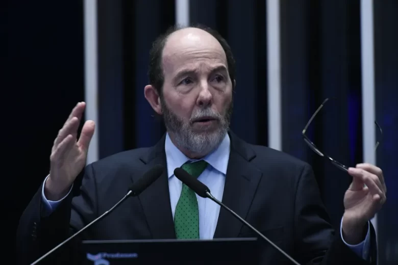 A “aritmética não fecha”, diz Armínio Fraga sobre o arcabouço fiscal