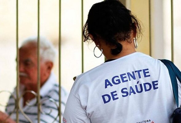 STF valida piso nacional de agentes comunitários de saúde e de combate às endemias