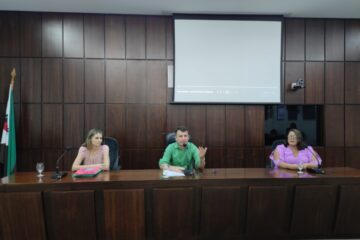 Políticas de combate à obesidade e à gordofobia é tema na Câmara de Monlevade