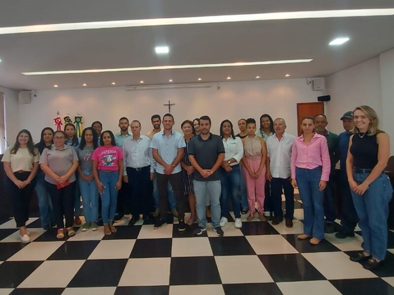 Prefeitura de São Gonçalo empossa novos membros do Codema