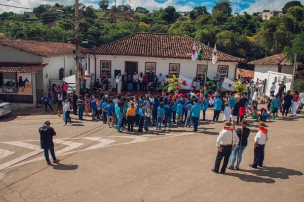 Festival da Cultura Tropeira