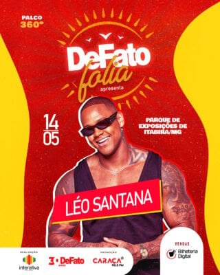 Léo Santana