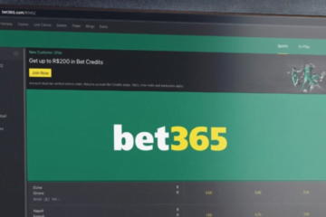 Bet365: um exemplo de sucesso no mercado de apostas online