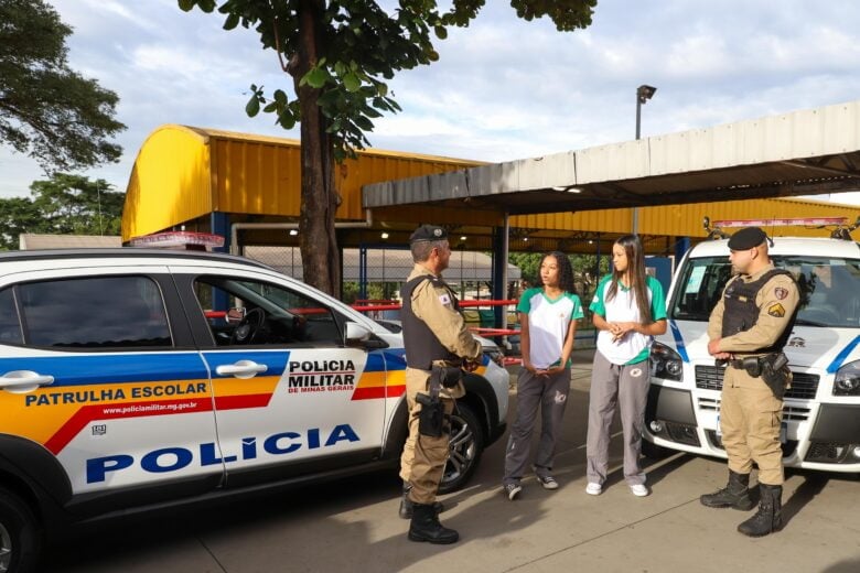 Segurança nas escolas: identificação e autorização para a entrada de visitantes será obrigatória