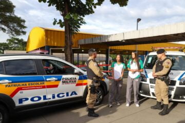 Segurança nas escolas: identificação e autorização para a entrada de visitantes será obrigatória