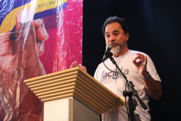 marco antonio lage, prefeito marco antonio, facilita itabira, facilita trabalho