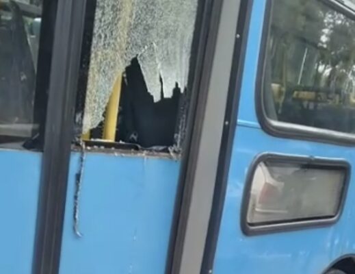 Adolescente que soltou rojão em Rota Escolar é apreendido em Monlevade