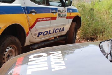 Homem é assassinado e esposa assume ser mandante do crime