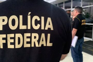 Polícia Federal cumpre 140 mandados em operação contra abuso sexual de crianças