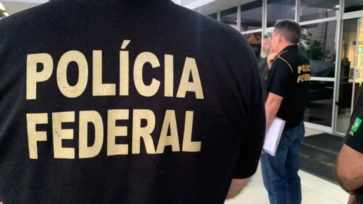 Polícia Federal cumpre 140 mandados em operação contra abuso sexual de crianças