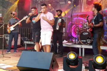 São Gonçalo promove Festa do Trabalhador e comemora aniversário do Operário Esporte Clube