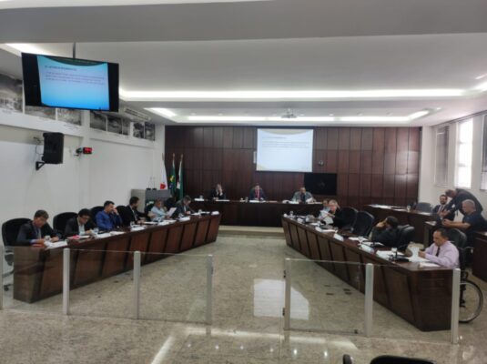Provedor do Hospital Margarida receberá Cidadania Honorária na Câmara de Monlevade