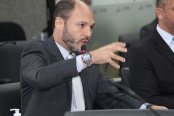 Diante do possível aumento de despesas, Bernardo Rosa cobra planejamento financeiro da Prefeitura de Itabira