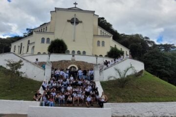 Criançada presente! Casa de Cultura realiza mais uma edição do Tour da Memória