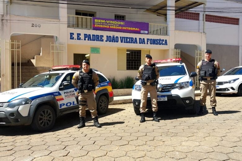 Governo de Minas afirma que monitora mensagens de ameaças de ataques a escolas nas redes sociais