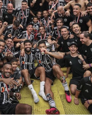 Atlético