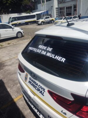 homem é preso por importunação sexual
