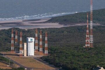 ONGs estrangeiras tentam sabotar o Centro de Lançamento de  Alcântara, no Maranhão